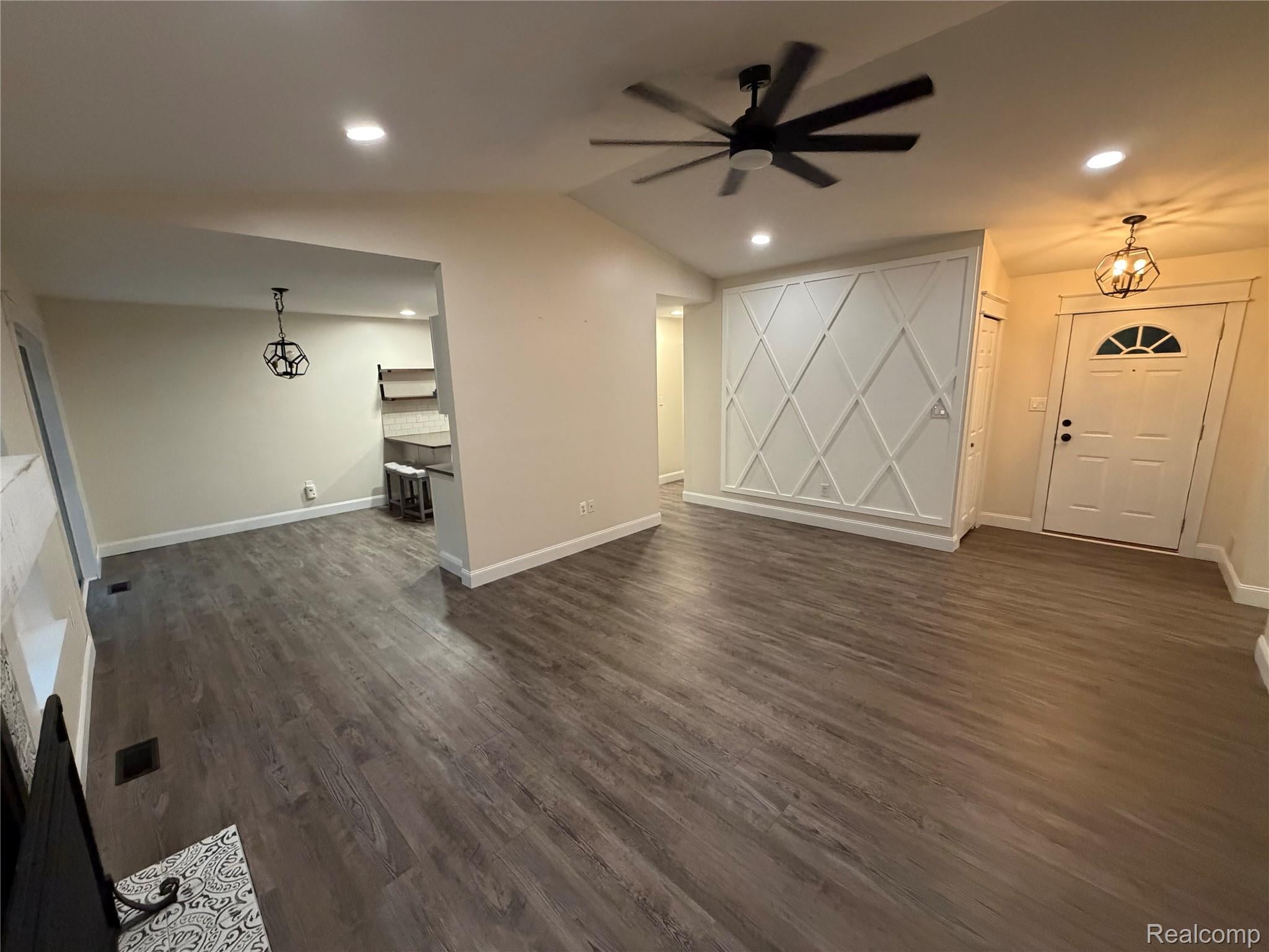 9113 Posey Drive