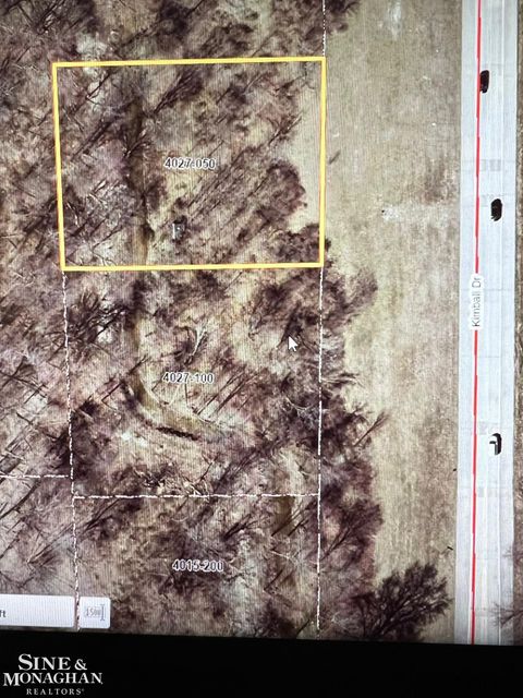 0 Kimball (M25) Road Burtchville Township MI 48059