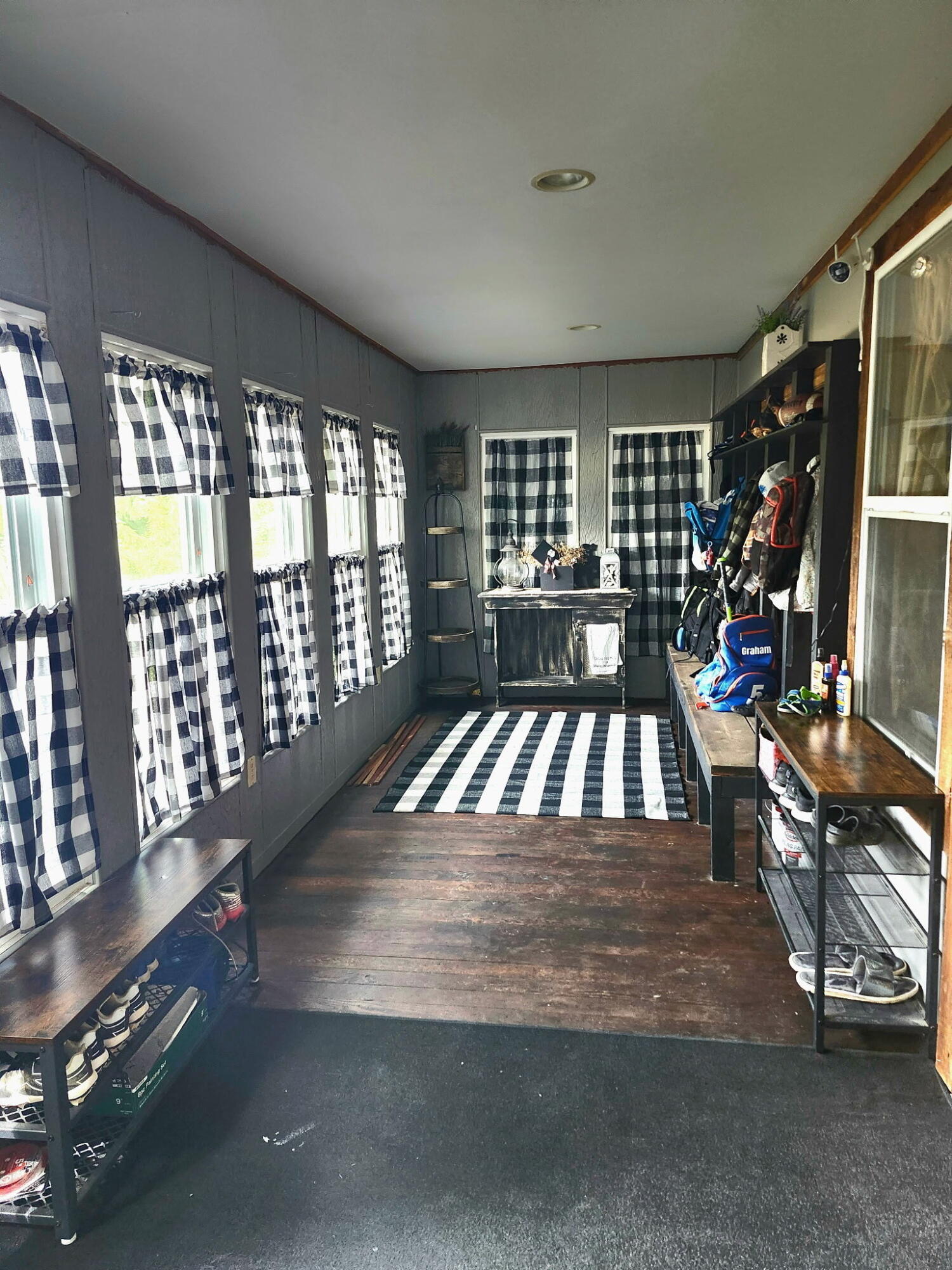 12650 Van Wert Road