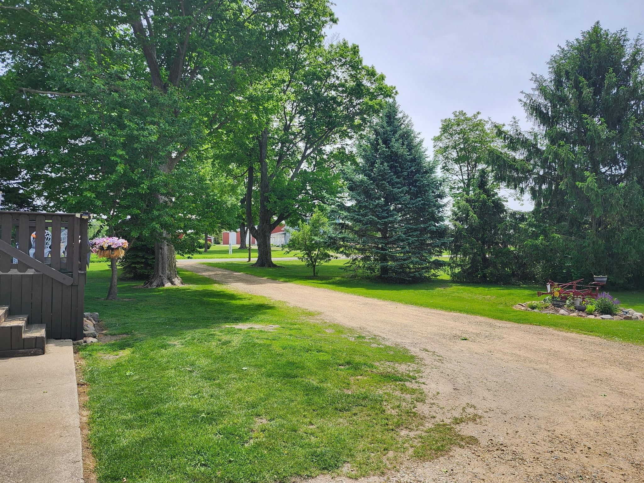 12650 Van Wert Road