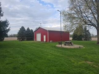 12650 Van Wert Road