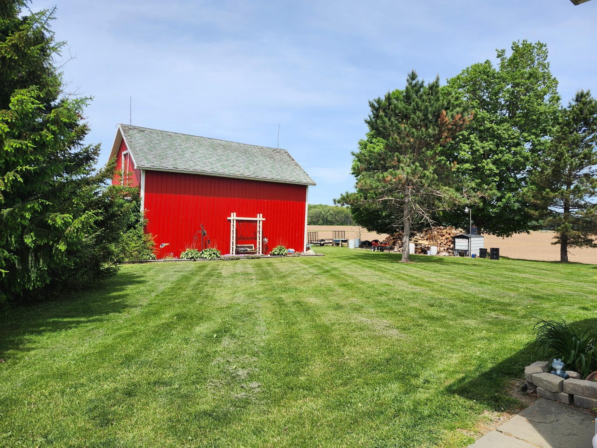 12650 Van Wert Road