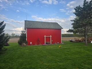 12650 Van Wert Road