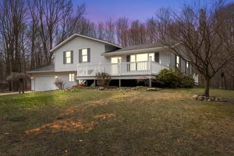2902 63rd Street Saugatuck Township MI 49408