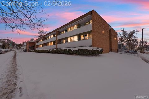 207 Ballard Street Ypsilanti City MI 48197