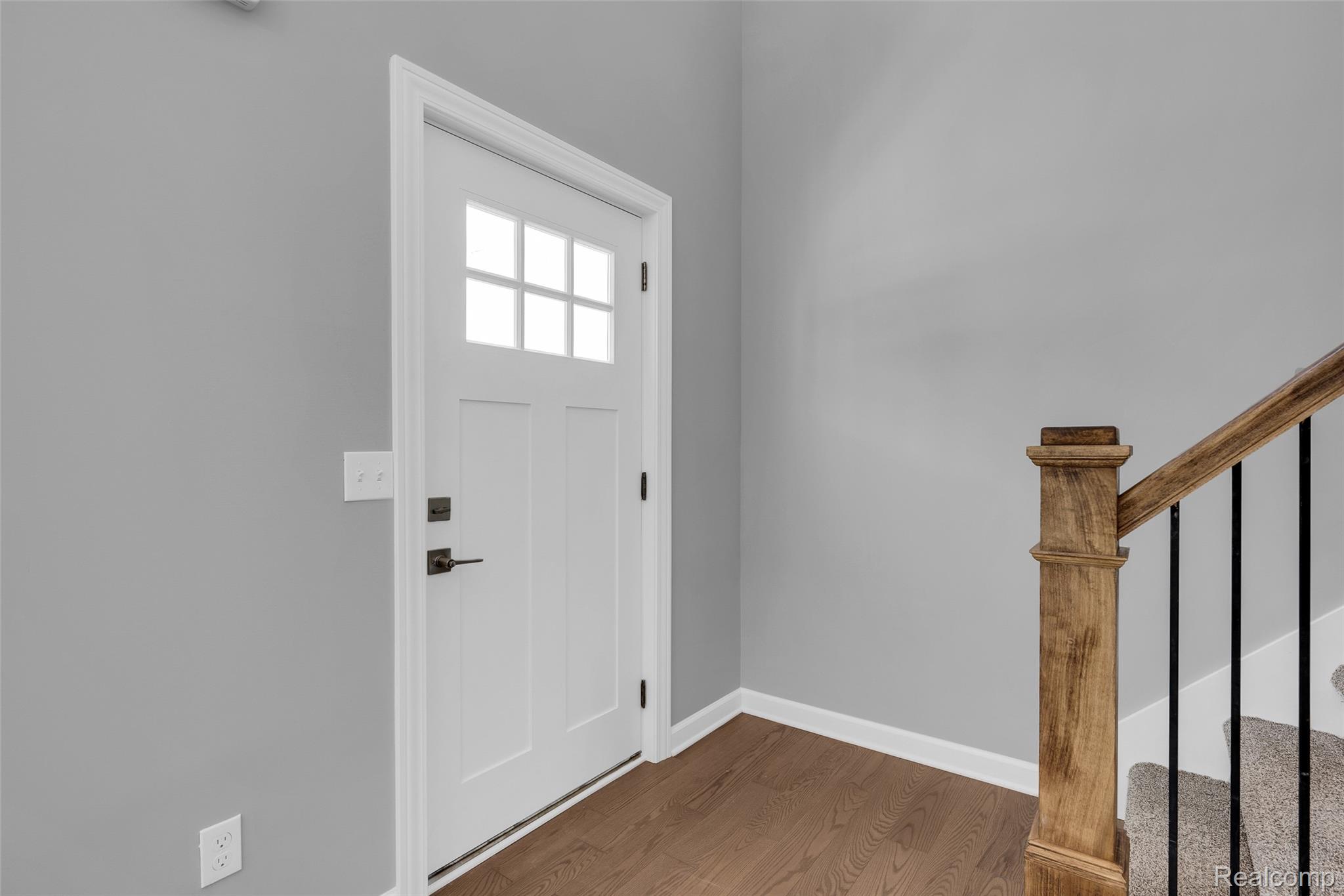 2251 Village Woods Drive