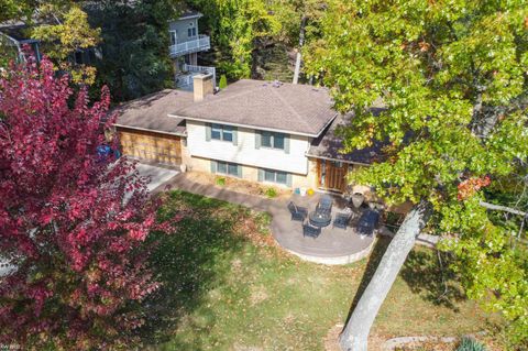 1244 Pomona Court Fenton Charter Township MI 48430