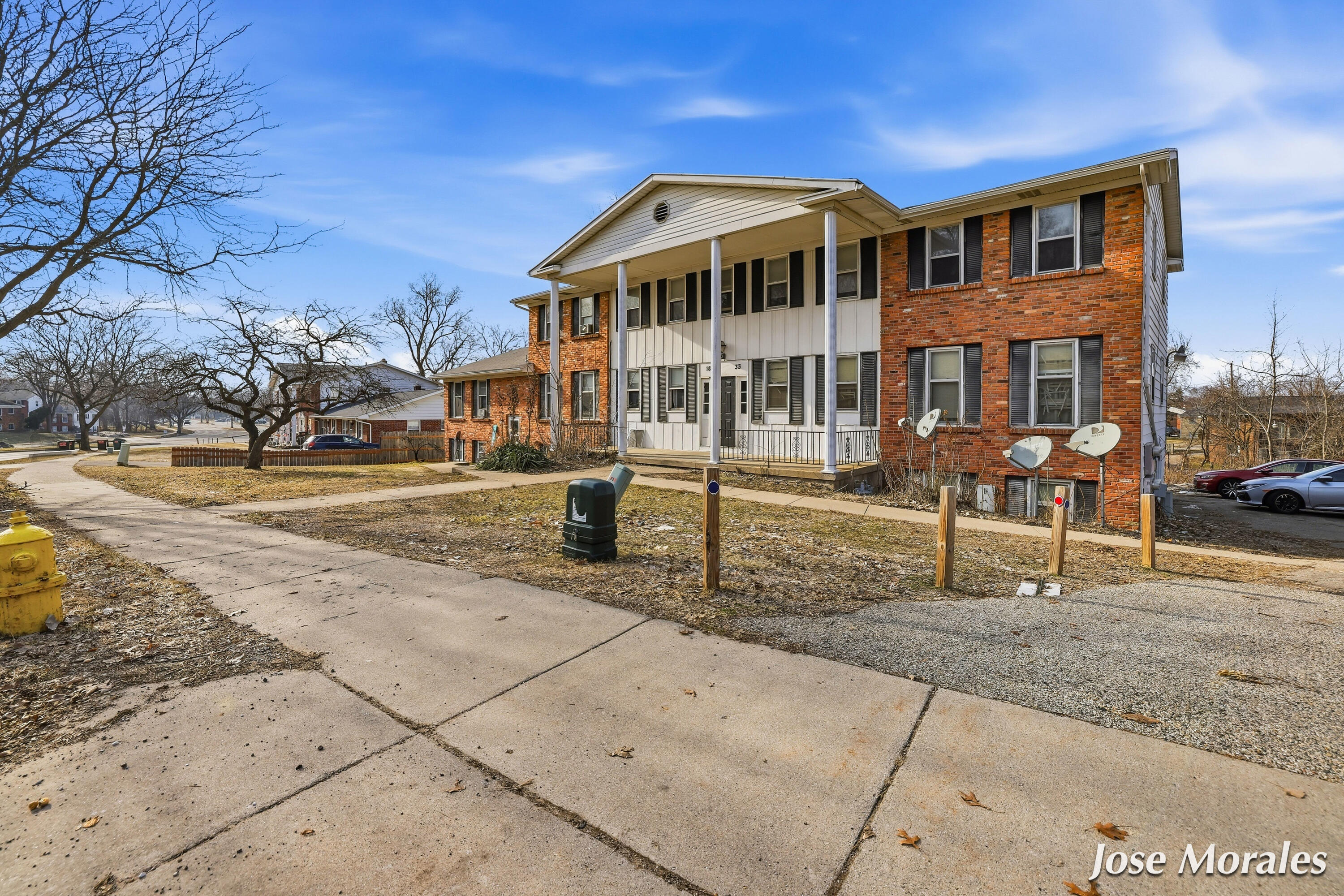 1833 Prairie Parkway SW