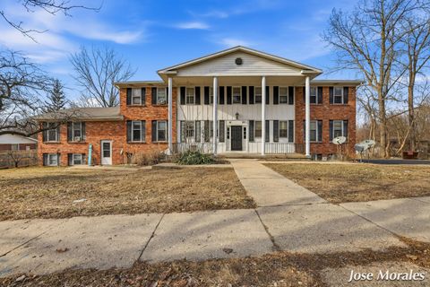 1833 Prairie Parkway SW Wyoming City MI 49519