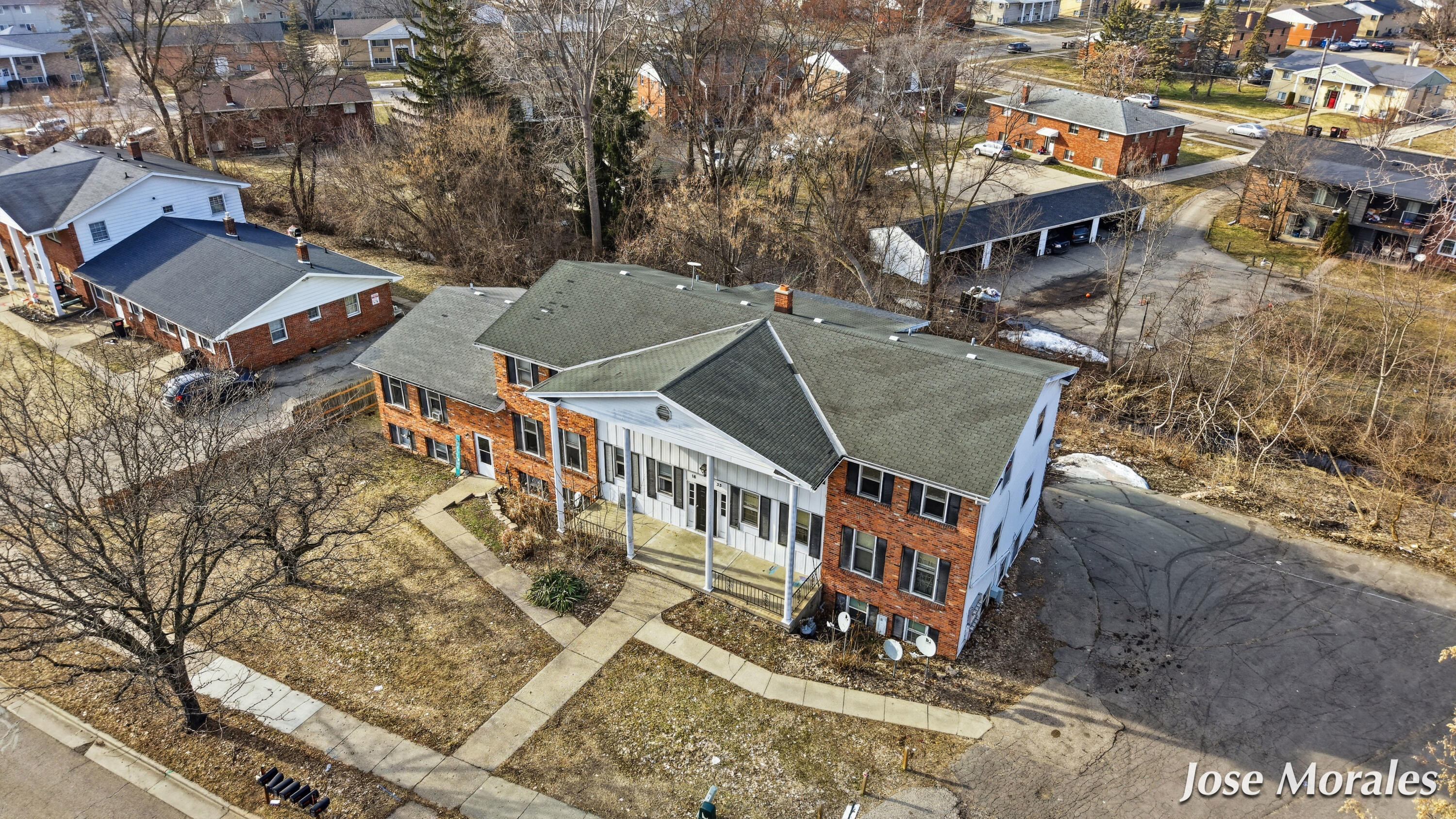 1833 Prairie Parkway SW