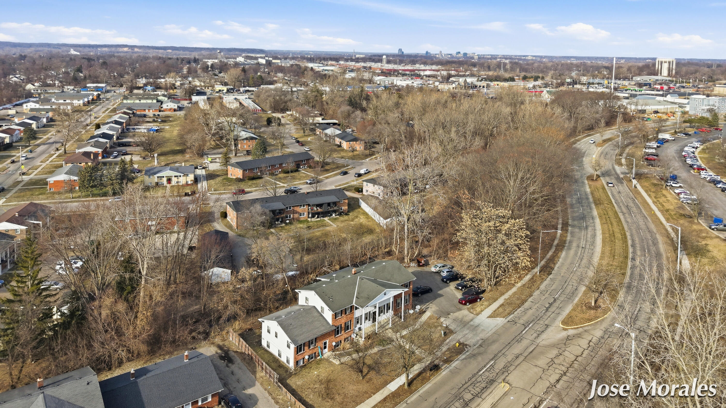 1833 Prairie Parkway SW