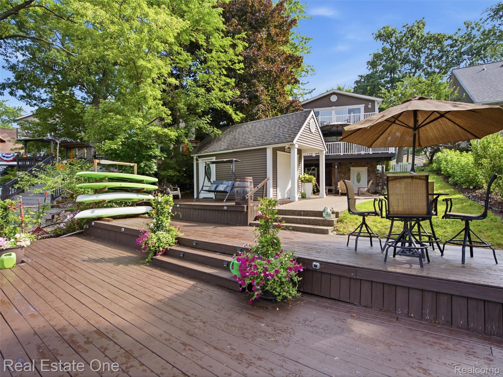 4011 Lotus Drive