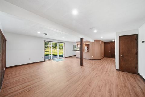 Tiny photo for 11967 Hanover Road, Pulaski Township, MI 49241 (MLS # 55026025896)
