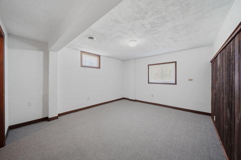 Tiny photo for 11967 Hanover Road, Pulaski Township, MI 49241 (MLS # 55026025896)