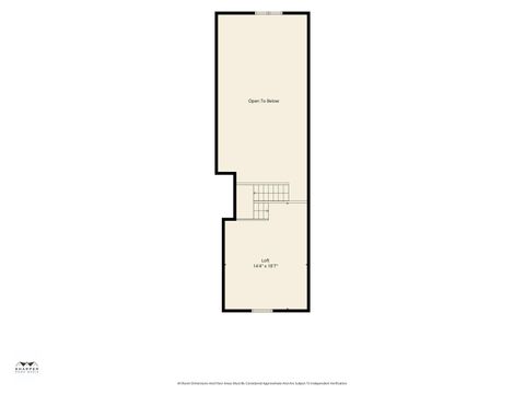Tiny photo for 11967 Hanover Road, Pulaski Township, MI 49241 (MLS # 55026025896)