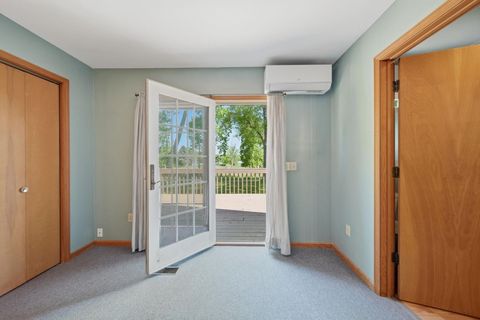 Tiny photo for 11967 Hanover Road, Pulaski Township, MI 49241 (MLS # 55026025896)