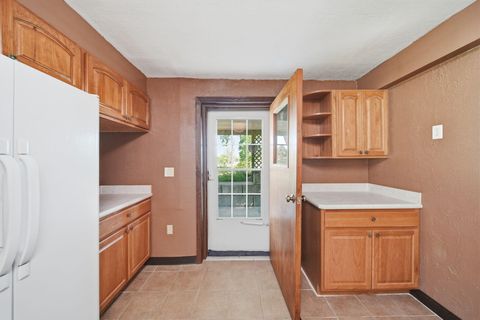 Tiny photo for 11967 Hanover Road, Pulaski Township, MI 49241 (MLS # 55026025896)