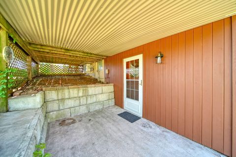 Tiny photo for 11967 Hanover Road, Pulaski Township, MI 49241 (MLS # 55026025896)