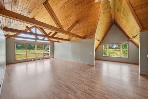 Tiny photo for 11967 Hanover Road, Pulaski Township, MI 49241 (MLS # 55026025896)