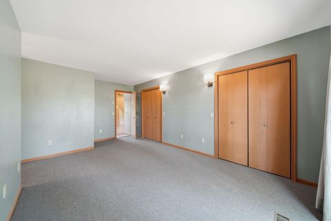 Tiny photo for 11967 Hanover Road, Pulaski Township, MI 49241 (MLS # 55026025896)