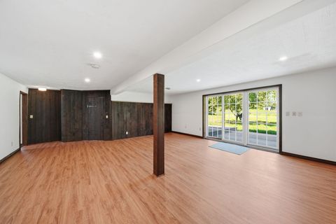 Tiny photo for 11967 Hanover Road, Pulaski Township, MI 49241 (MLS # 55026025896)