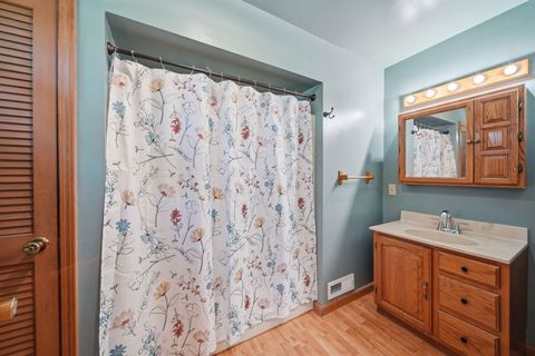 Tiny photo for 11967 Hanover Road, Pulaski Township, MI 49241 (MLS # 55026025896)