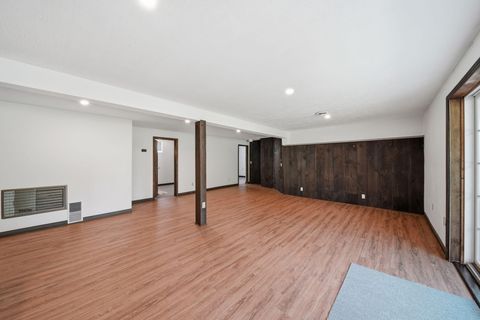 Tiny photo for 11967 Hanover Road, Pulaski Township, MI 49241 (MLS # 55026025896)