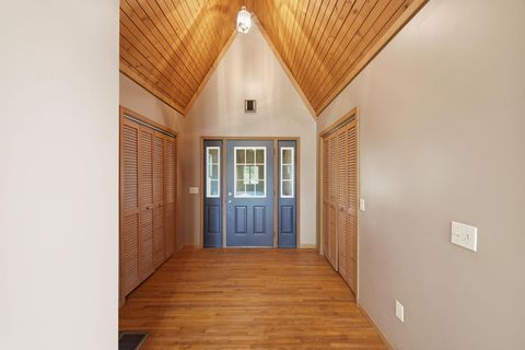 Tiny photo for 11967 Hanover Road, Pulaski Township, MI 49241 (MLS # 55026025896)