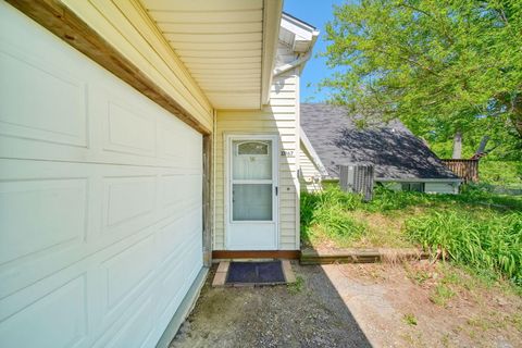 Tiny photo for 11967 Hanover Road, Pulaski Township, MI 49241 (MLS # 55026025896)