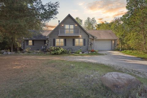 751 Hunter Ridge Marion Township MI 49665