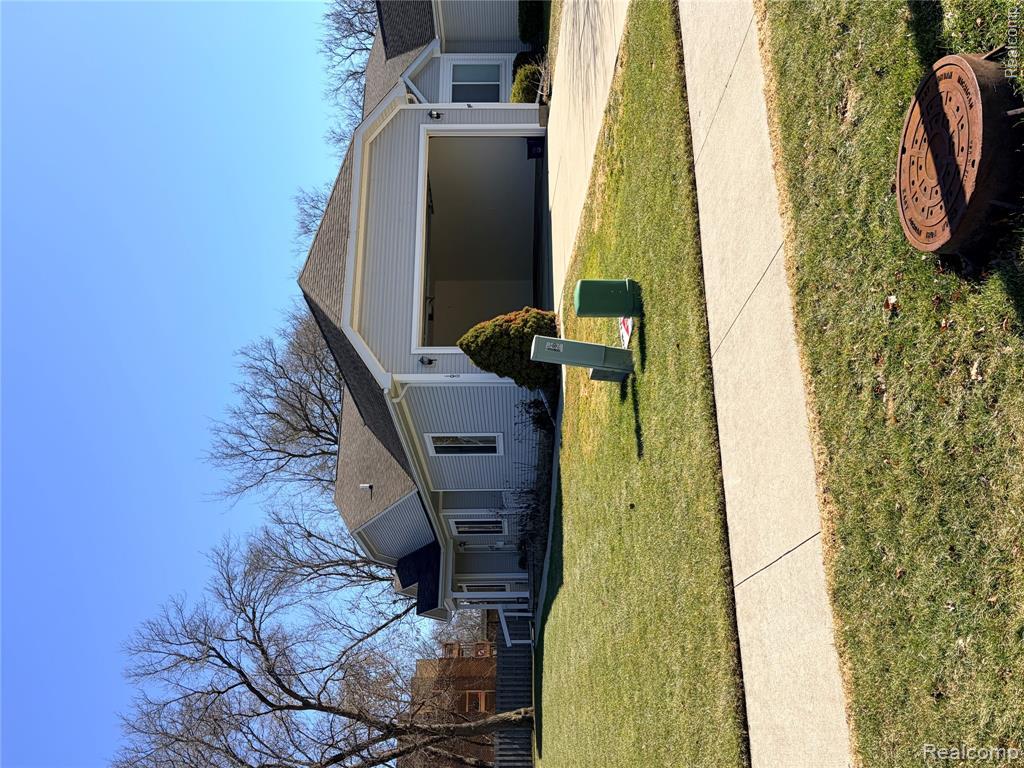 100 Aberdeen Drive 36