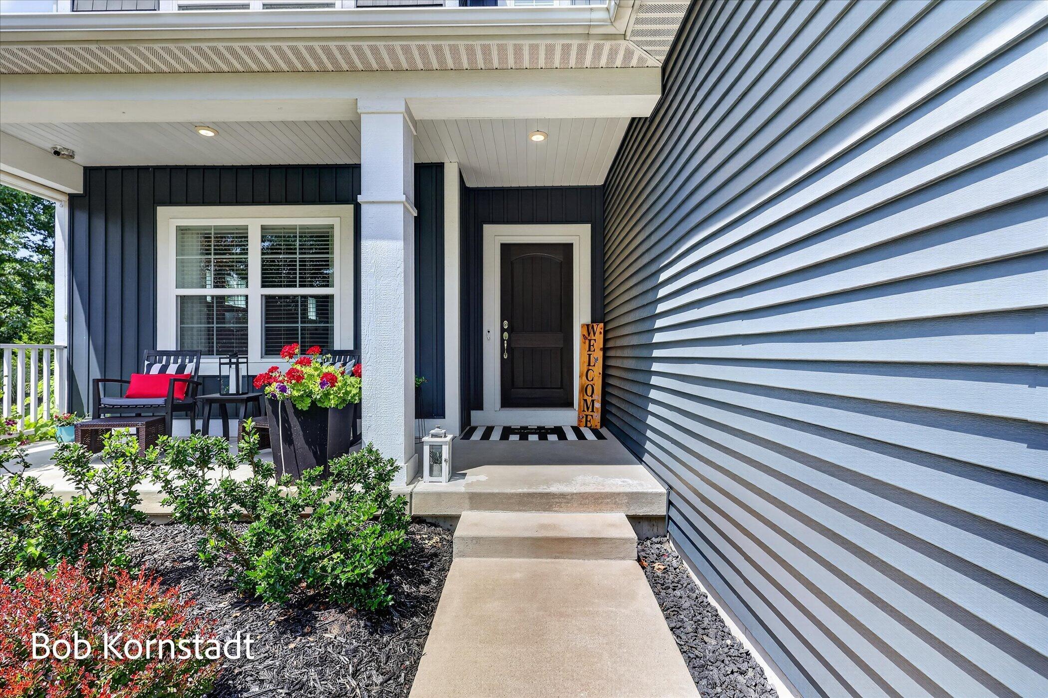 Properties Available 2 - 2 8059 Buttrick Ridge Trail SE