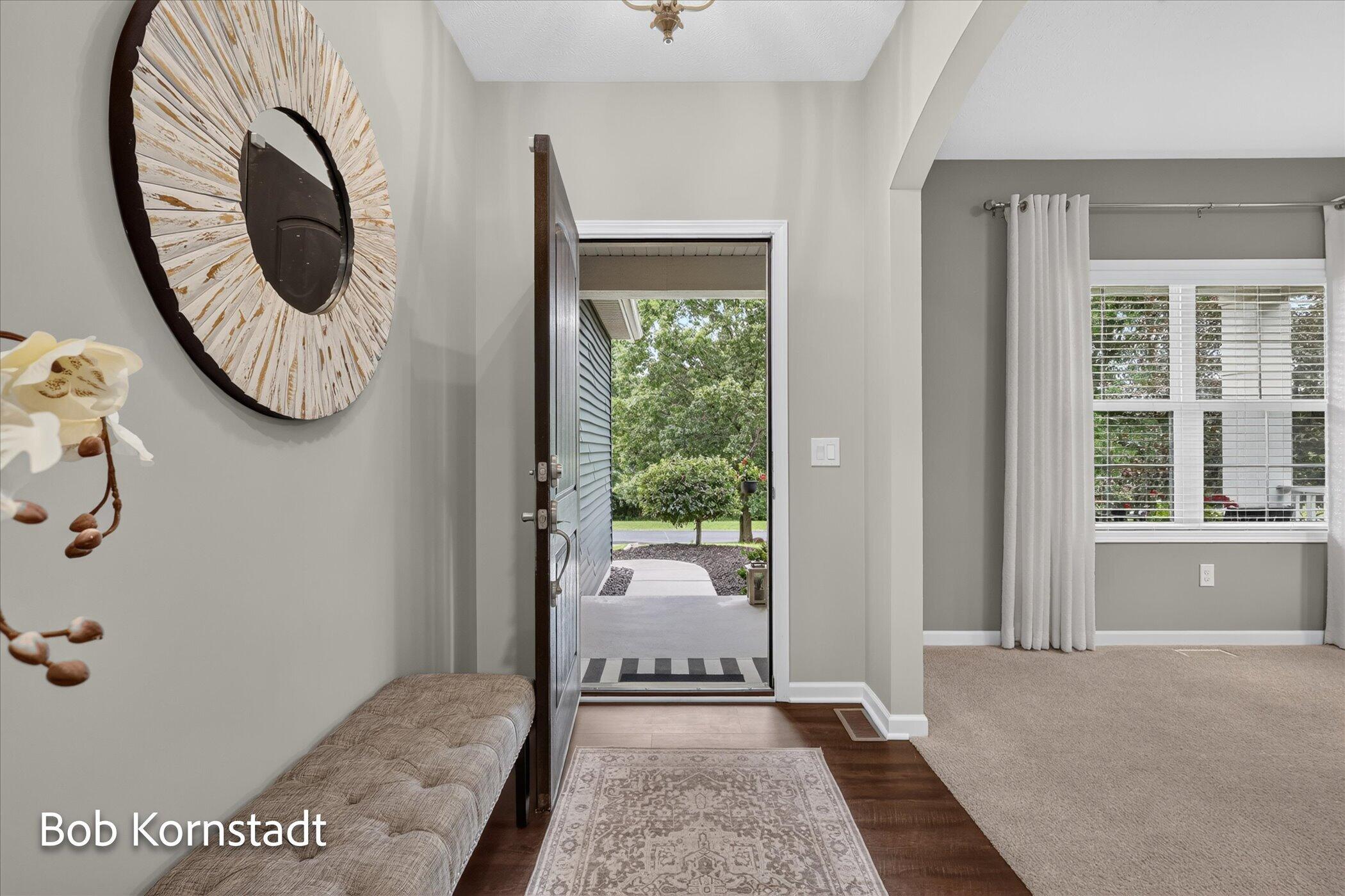 Properties Available 3 - 3 8059 Buttrick Ridge Trail SE