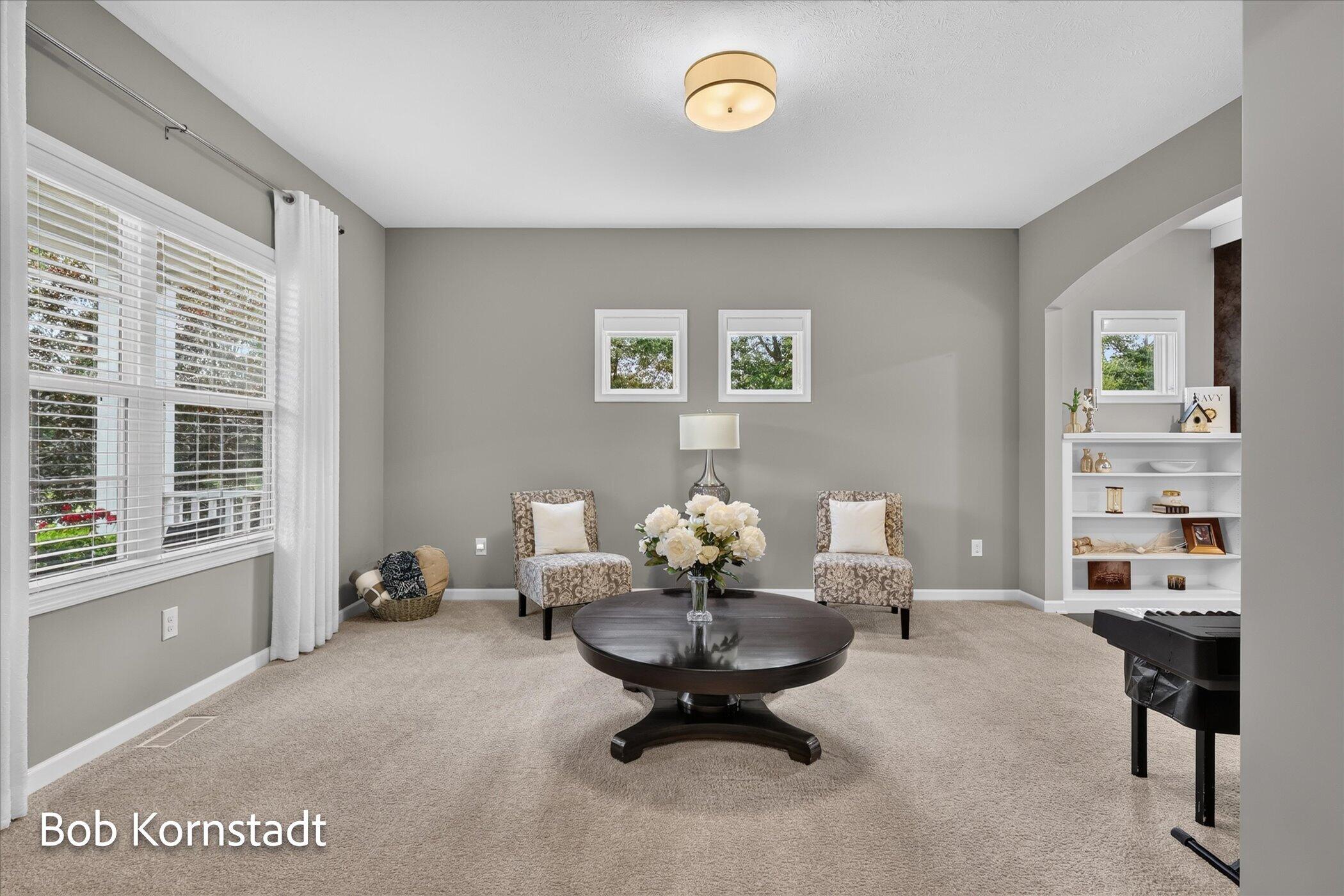 Properties Available 4 - 4 8059 Buttrick Ridge Trail SE