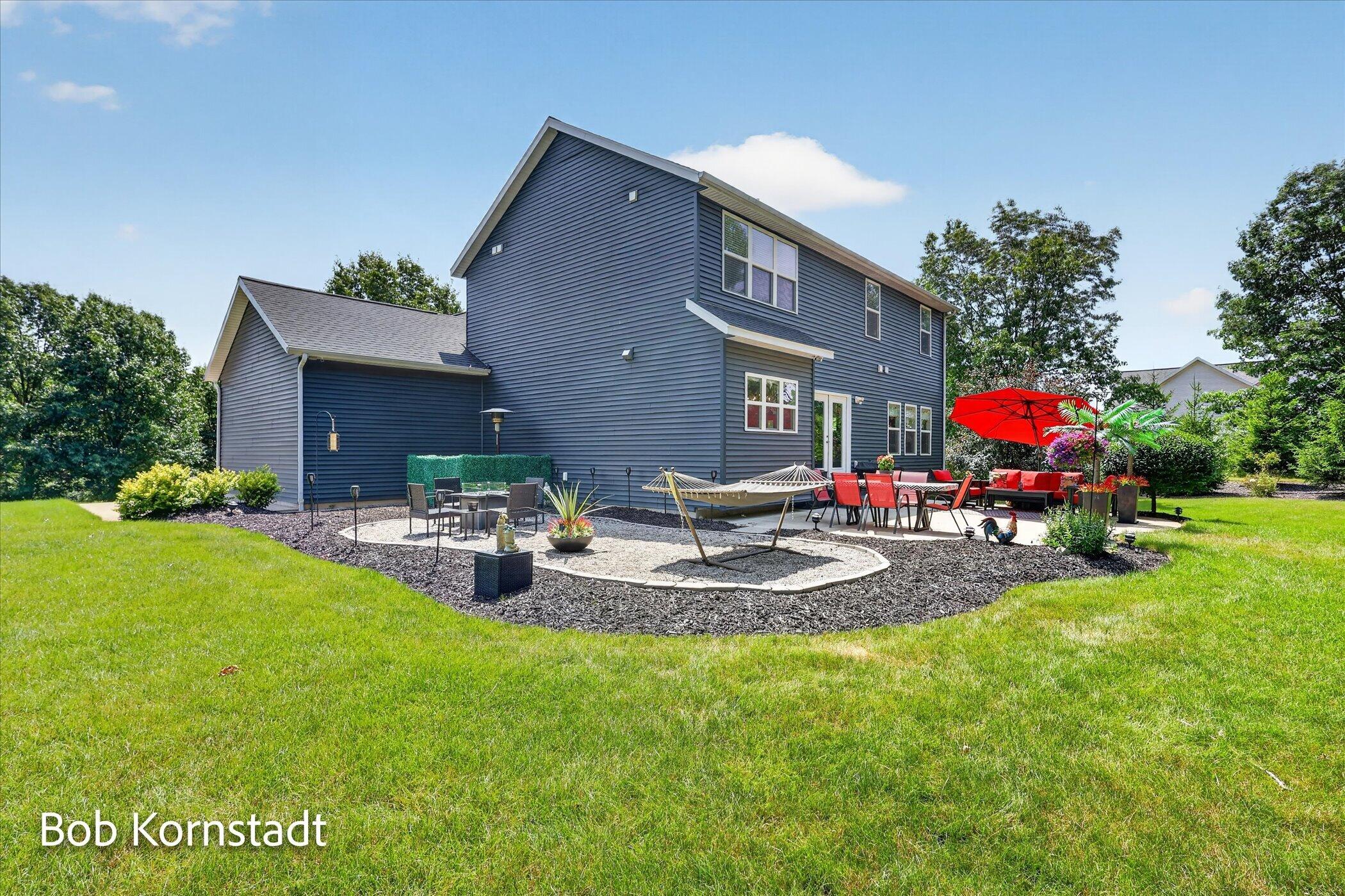 Properties Available 1 - 1 8059 Buttrick Ridge Trail SE