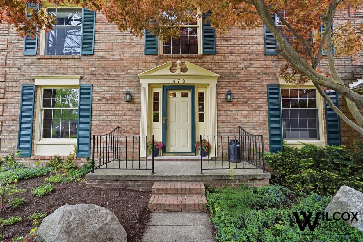 478 Cypress Road