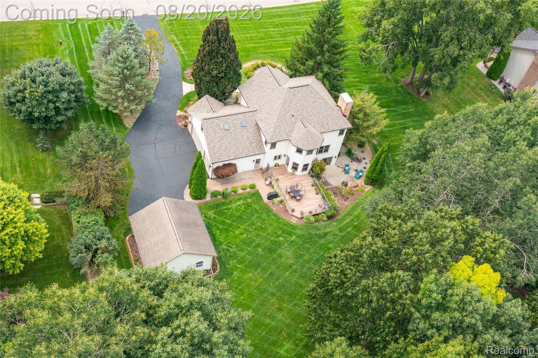 3777 Kipling Circle