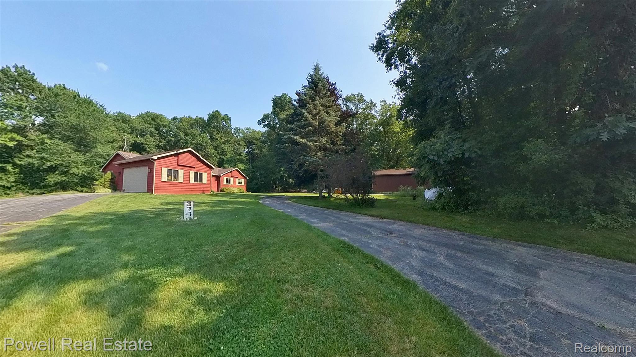 3740 Wood Point Drive