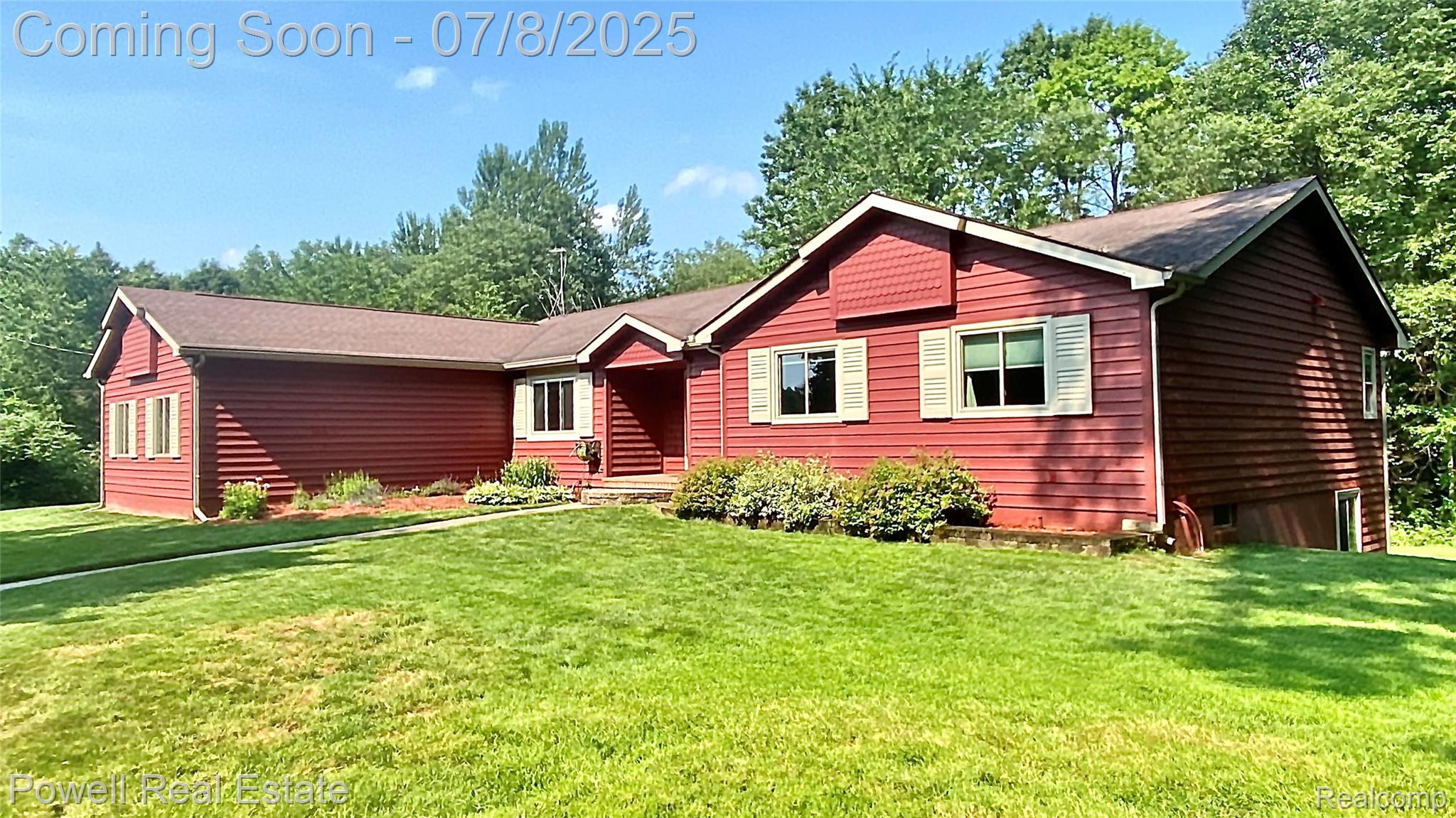 3740 Wood Point Drive