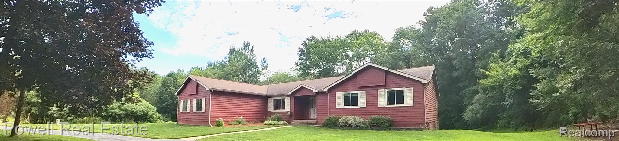 3740 Wood Point Drive