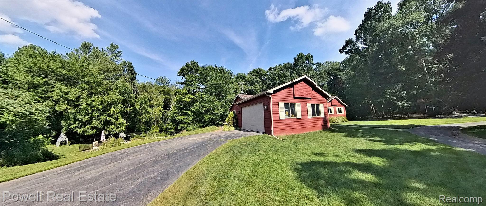 3740 Wood Point Drive
