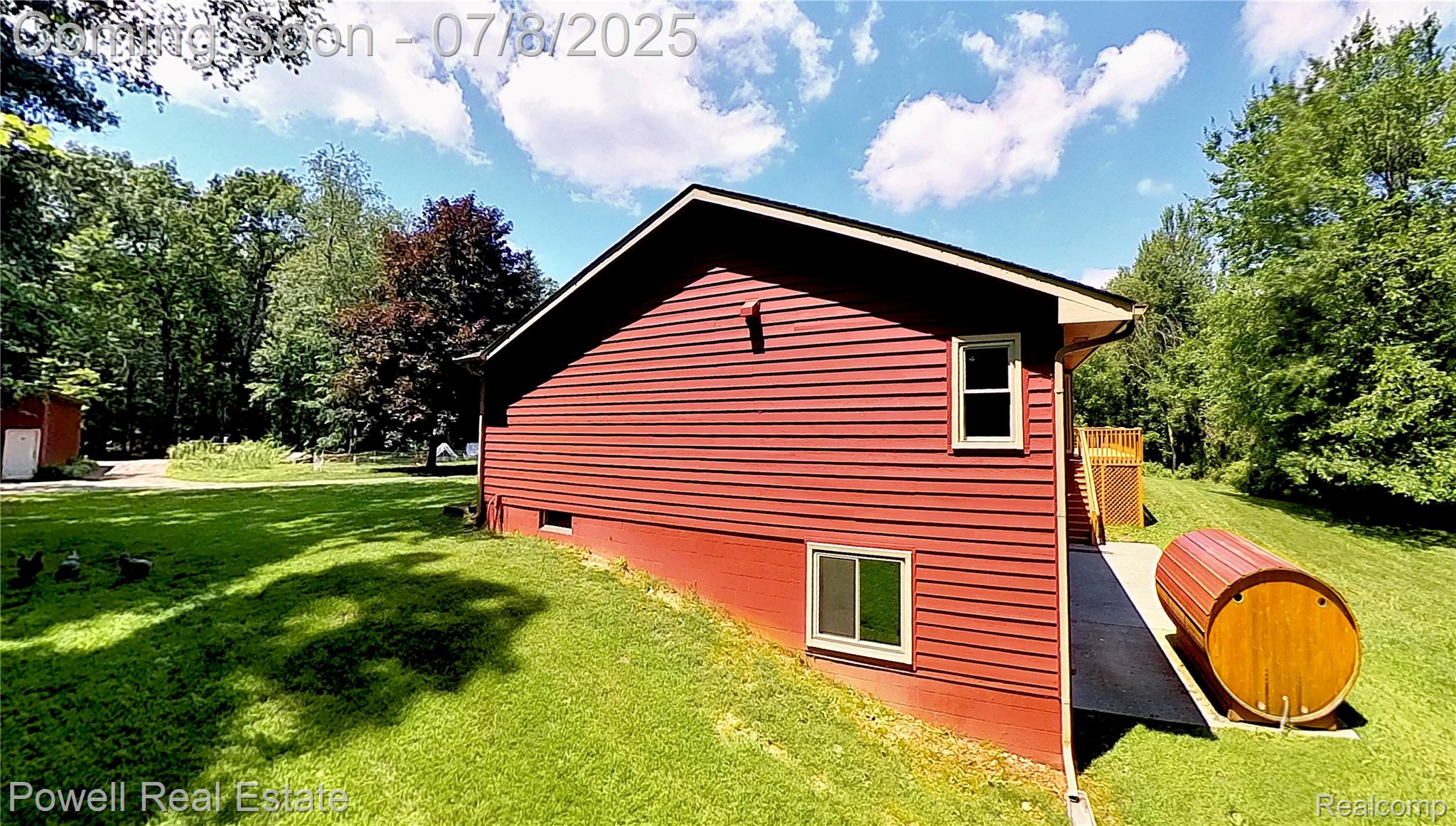 3740 Wood Point Drive