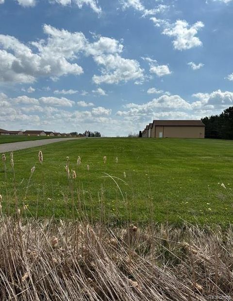 3844 Ann Drive Flushing City MI 48433