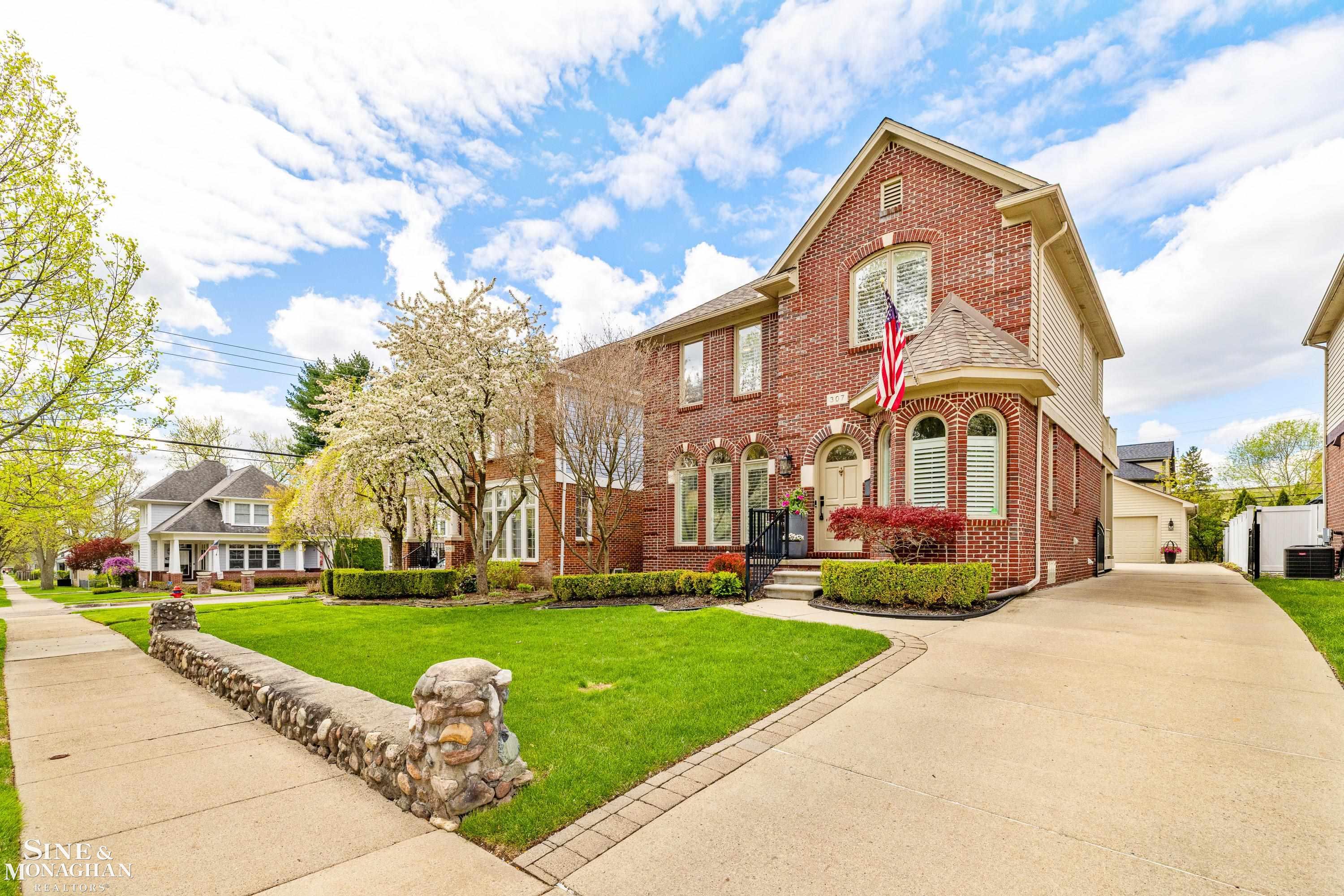 307 Taylor Avenue
