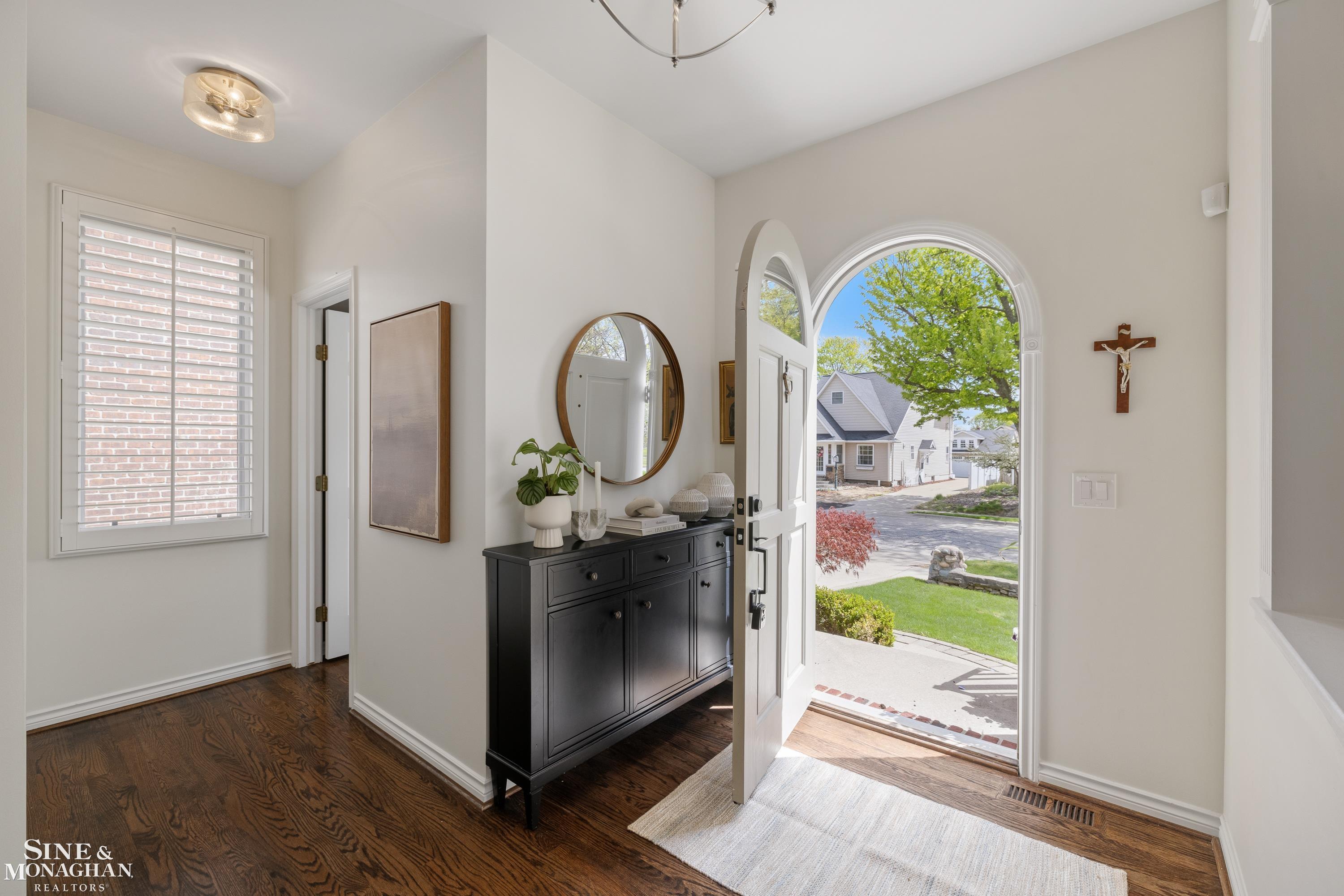 307 Taylor Avenue