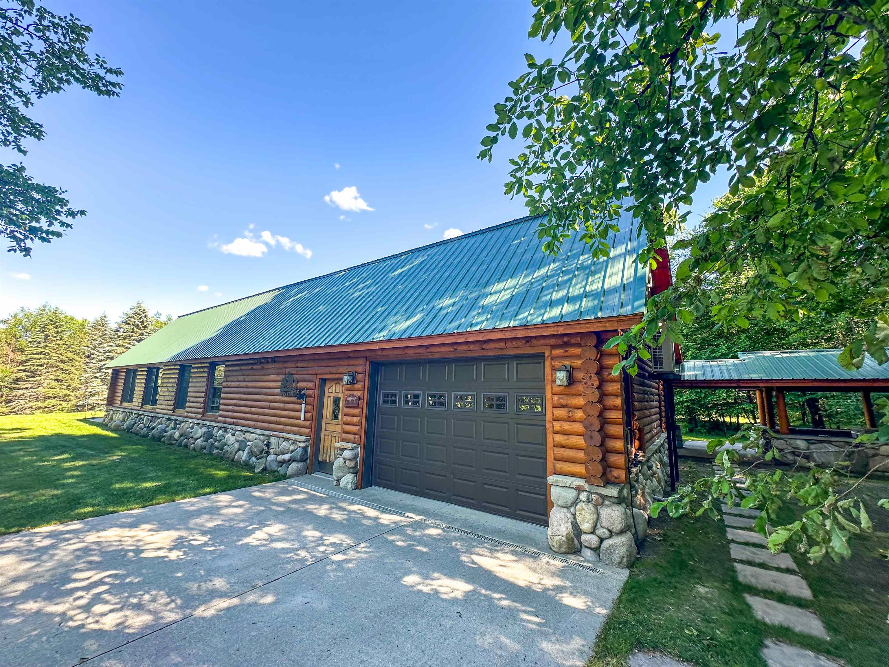 8157 NW Kellogg Road