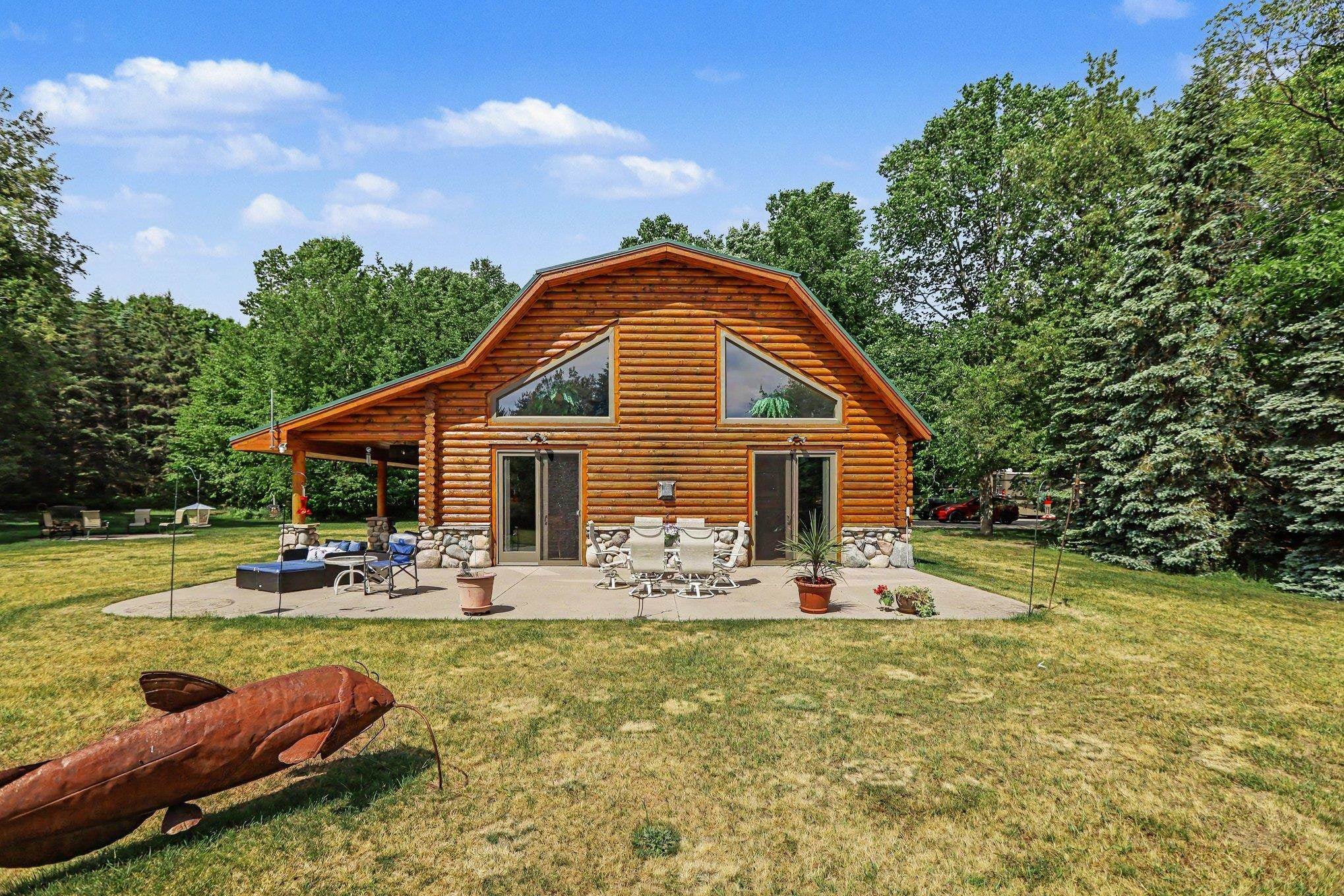 8157 NW Kellogg Road