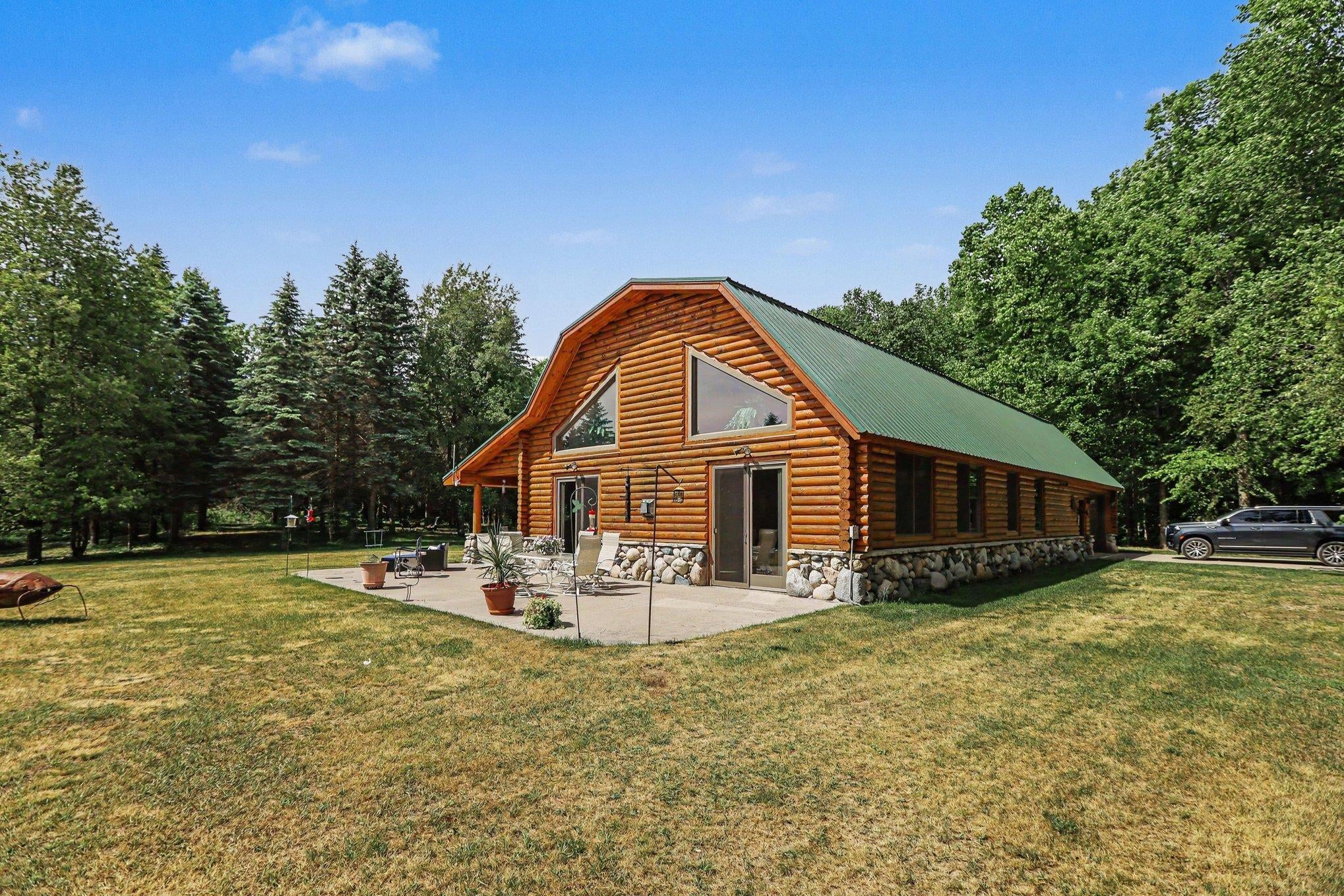 8157 NW Kellogg Road