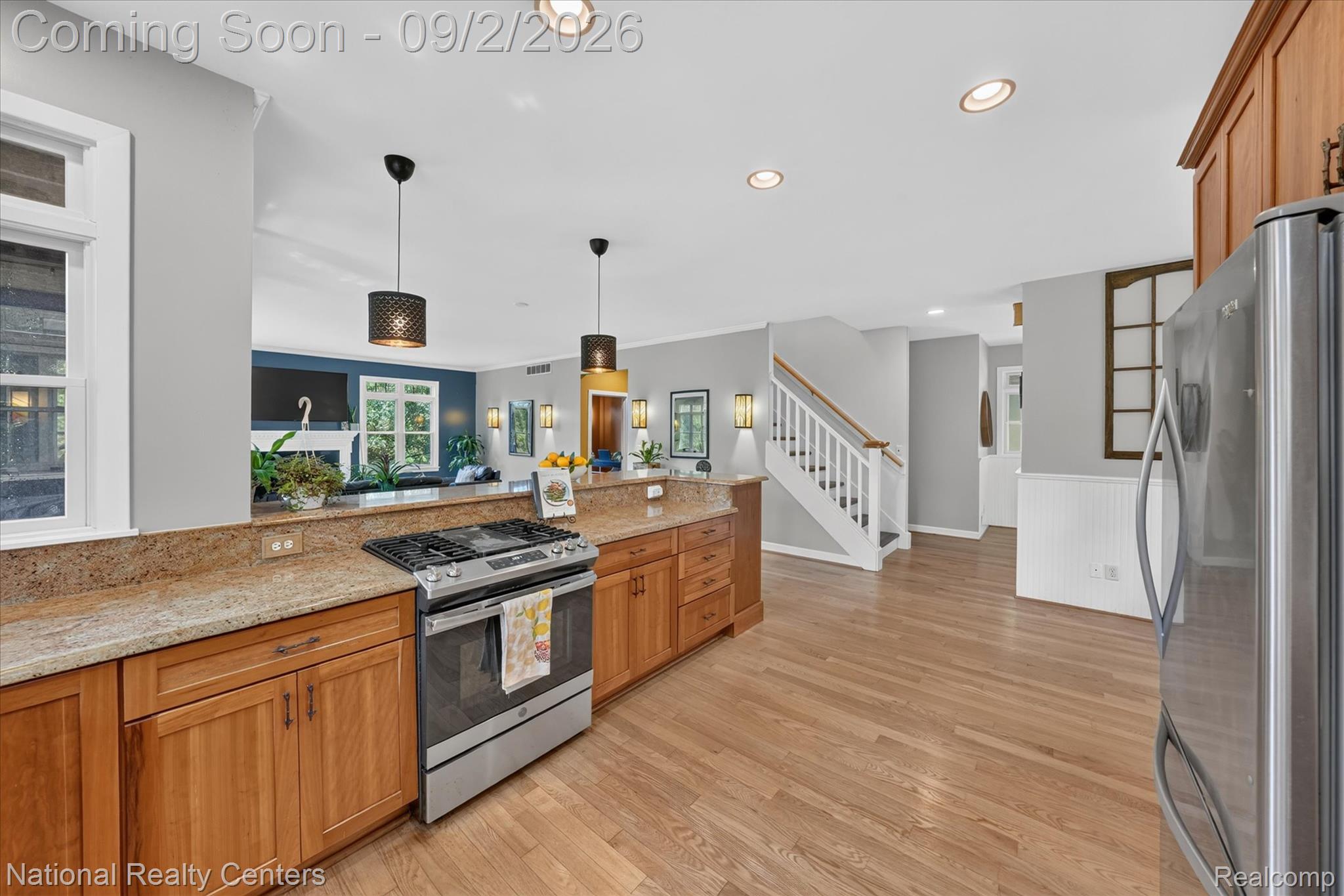15771 Cavanaugh Lake Road