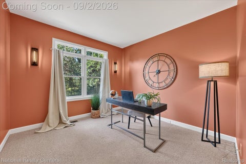 Tiny photo for 15771 Cavanaugh Lake Road, Sylvan Township, MI 48118 (MLS # 20261066808)